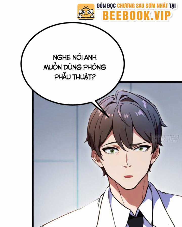 Ngươi Cấp Bậc Gì Dám Giả Bộ Trước Mặt Bảy Sư Tỷ Của Ta? Chapter 36 trang 86