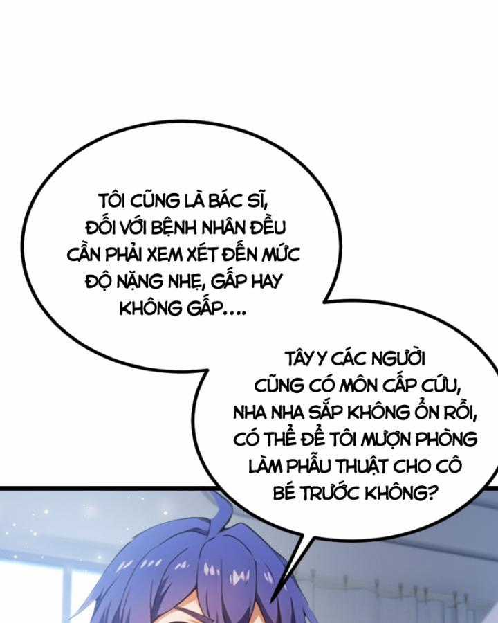 Ngươi Cấp Bậc Gì Dám Giả Bộ Trước Mặt Bảy Sư Tỷ Của Ta? Chapter 36 trang 88