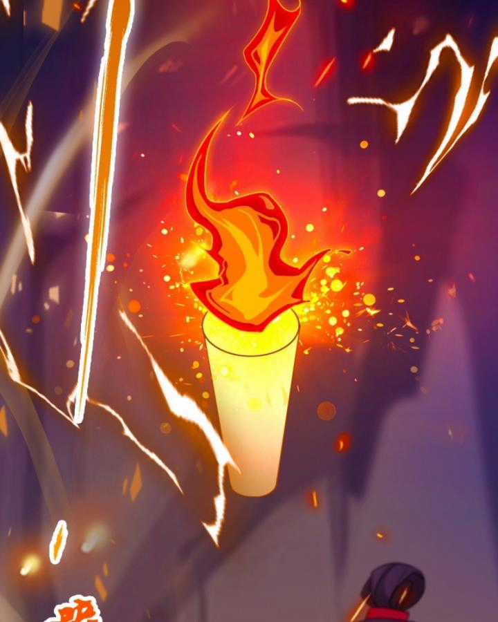 Ngươi Cấp Bậc Gì Dám Giả Bộ Trước Mặt Bảy Sư Tỷ Của Ta? Chapter 36 trang 9