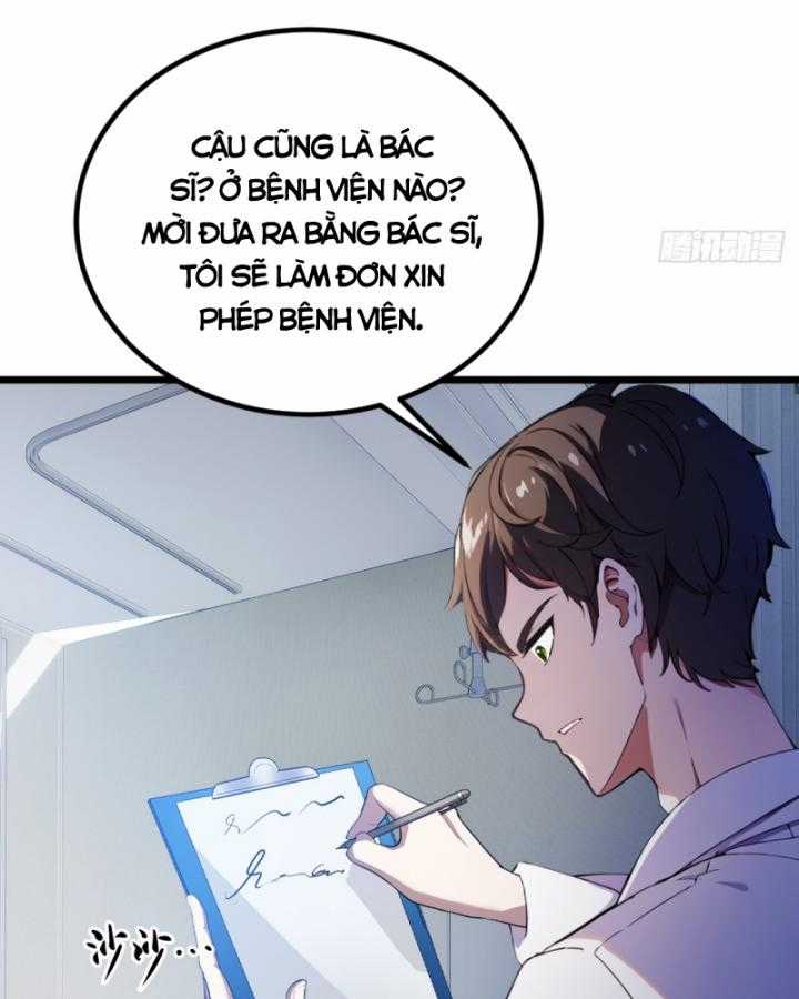 Ngươi Cấp Bậc Gì Dám Giả Bộ Trước Mặt Bảy Sư Tỷ Của Ta? Chapter 36 trang 90