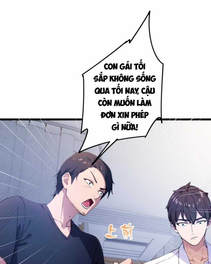 Ngươi Cấp Bậc Gì Dám Giả Bộ Trước Mặt Bảy Sư Tỷ Của Ta? Chapter 36 trang 92