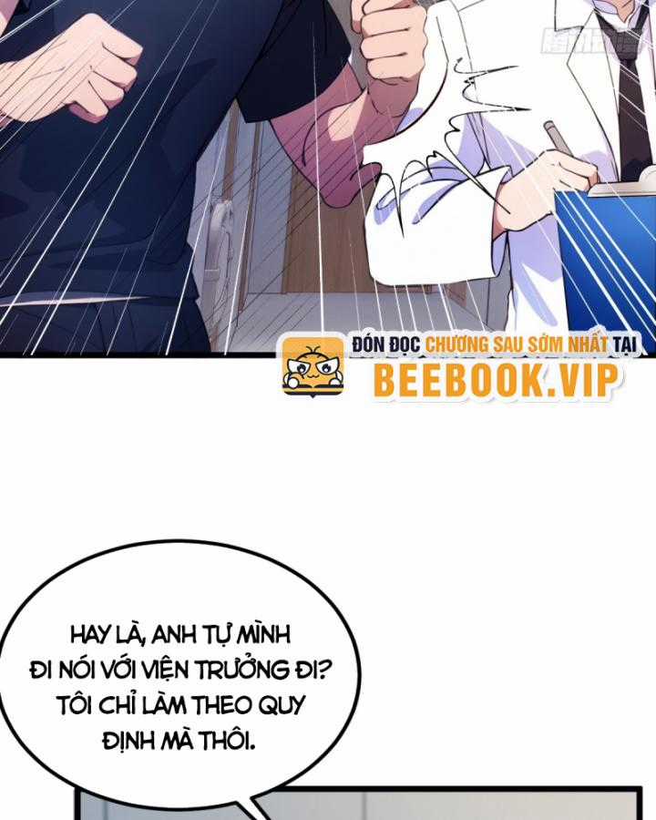 Ngươi Cấp Bậc Gì Dám Giả Bộ Trước Mặt Bảy Sư Tỷ Của Ta? Chapter 36 trang 93
