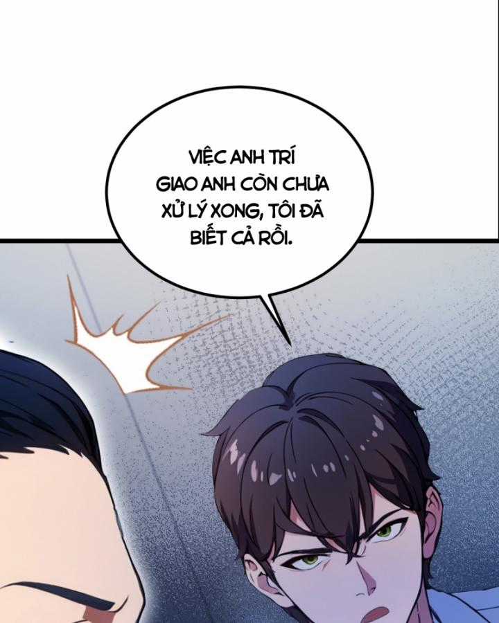 Ngươi Cấp Bậc Gì Dám Giả Bộ Trước Mặt Bảy Sư Tỷ Của Ta? Chapter 36 trang 96