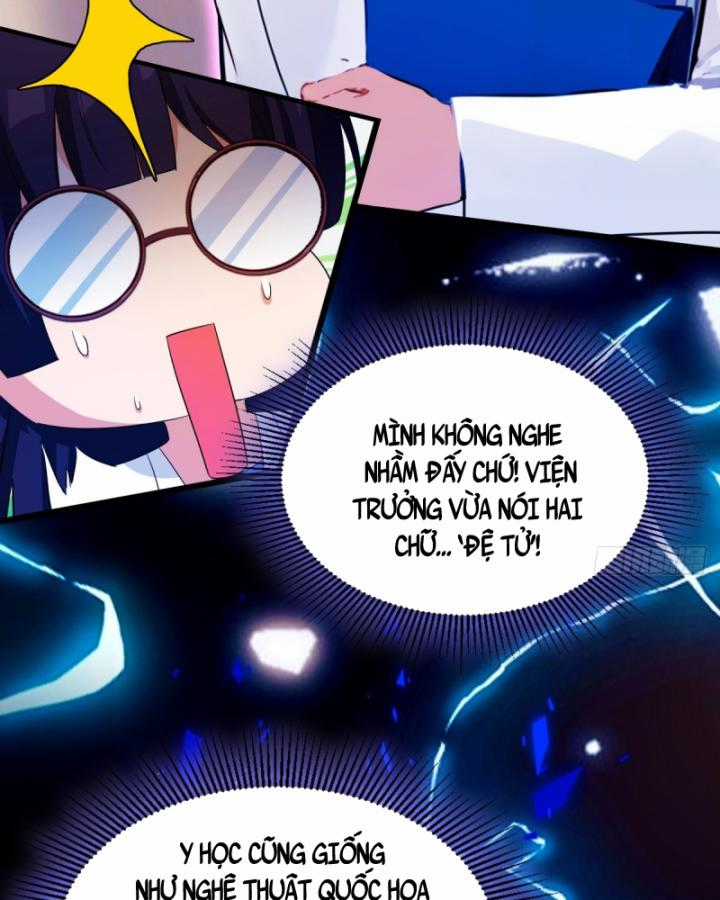 Ngươi Cấp Bậc Gì Dám Giả Bộ Trước Mặt Bảy Sư Tỷ Của Ta? Chapter 37 trang 101