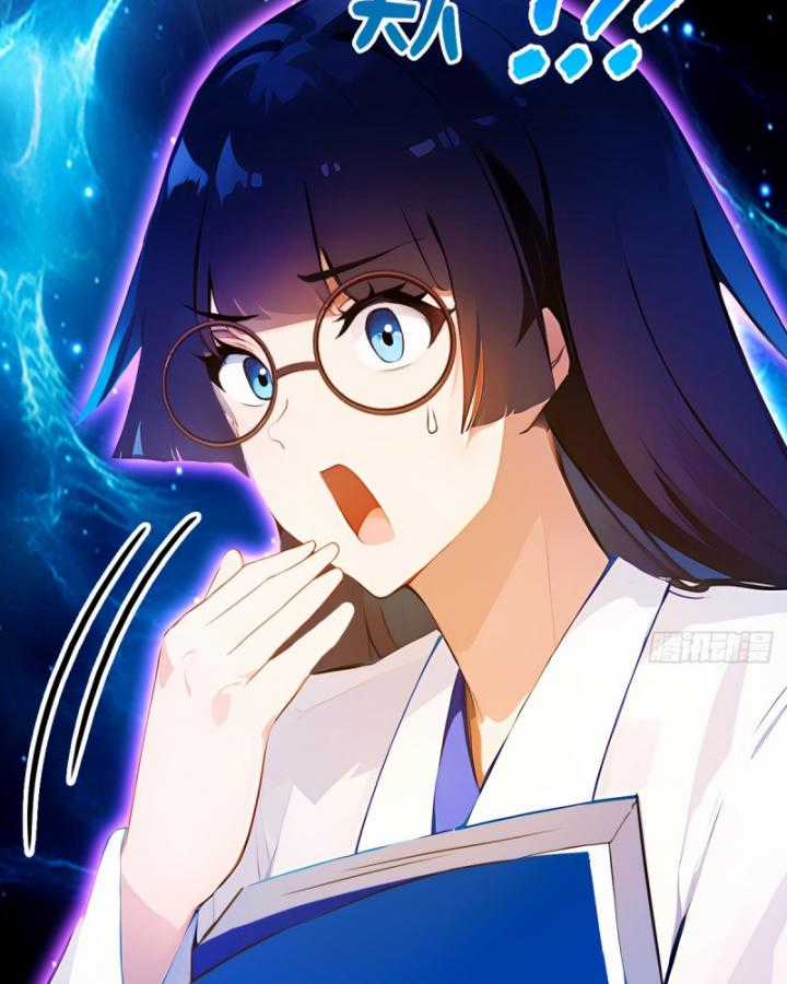 Ngươi Cấp Bậc Gì Dám Giả Bộ Trước Mặt Bảy Sư Tỷ Của Ta? Chapter 37 trang 104