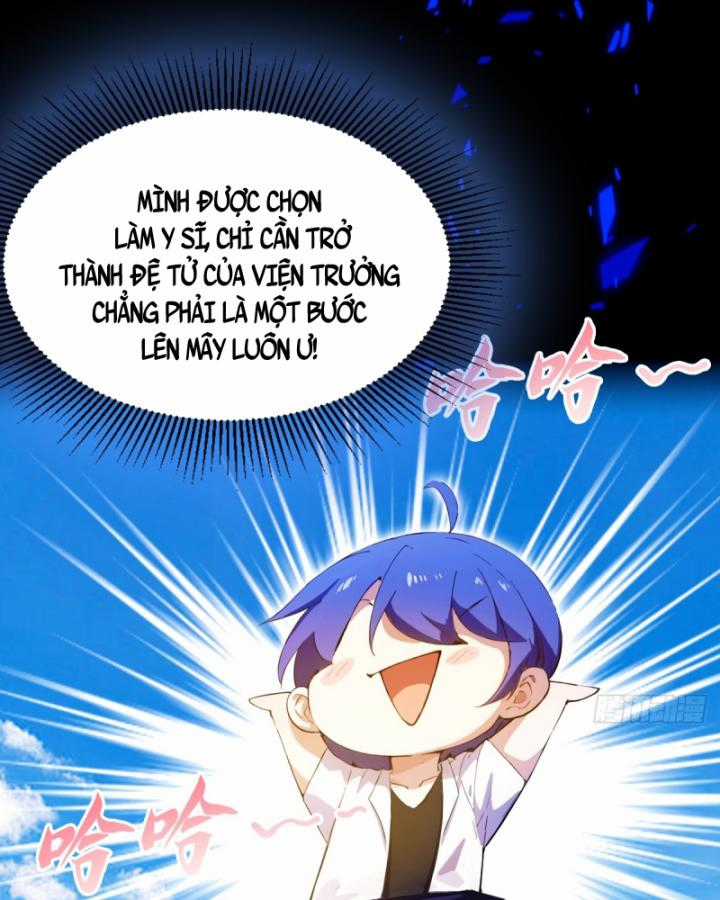 Ngươi Cấp Bậc Gì Dám Giả Bộ Trước Mặt Bảy Sư Tỷ Của Ta? Chapter 37 trang 107