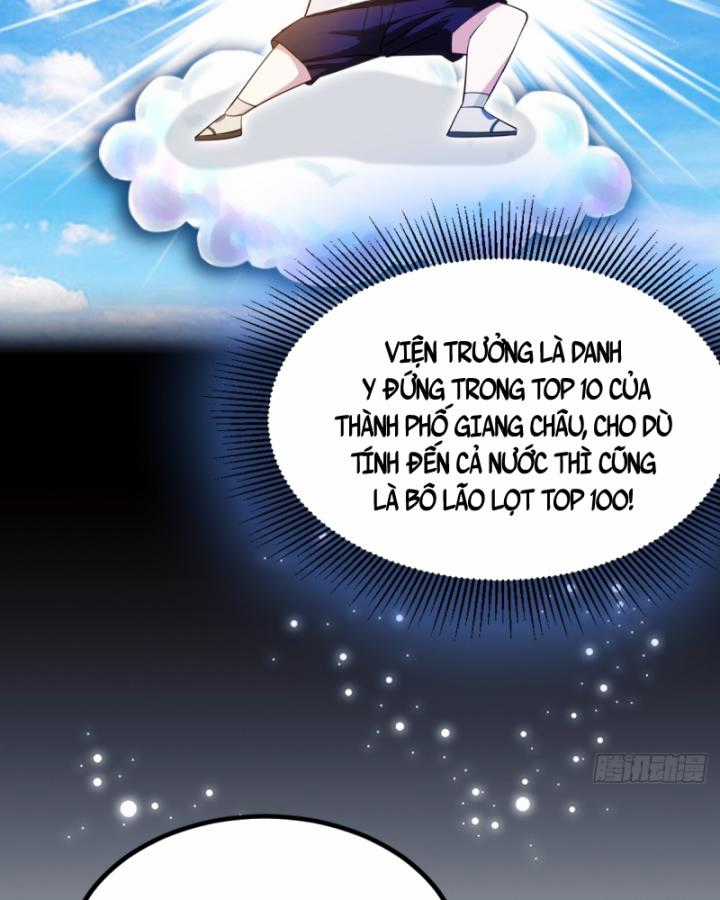 Ngươi Cấp Bậc Gì Dám Giả Bộ Trước Mặt Bảy Sư Tỷ Của Ta? Chapter 37 trang 108