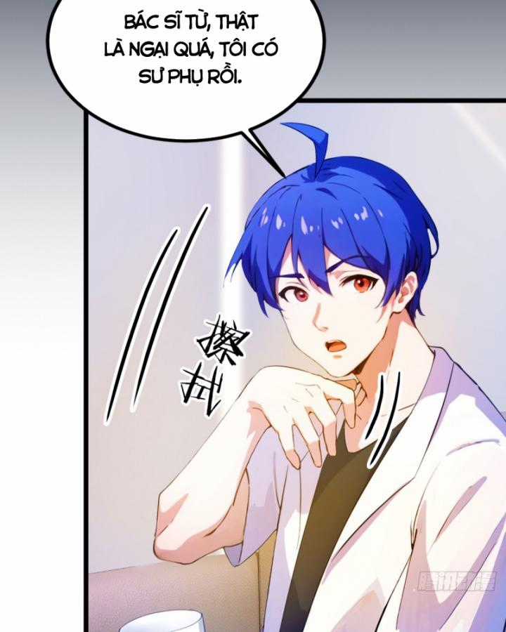 Ngươi Cấp Bậc Gì Dám Giả Bộ Trước Mặt Bảy Sư Tỷ Của Ta? Chapter 37 trang 109