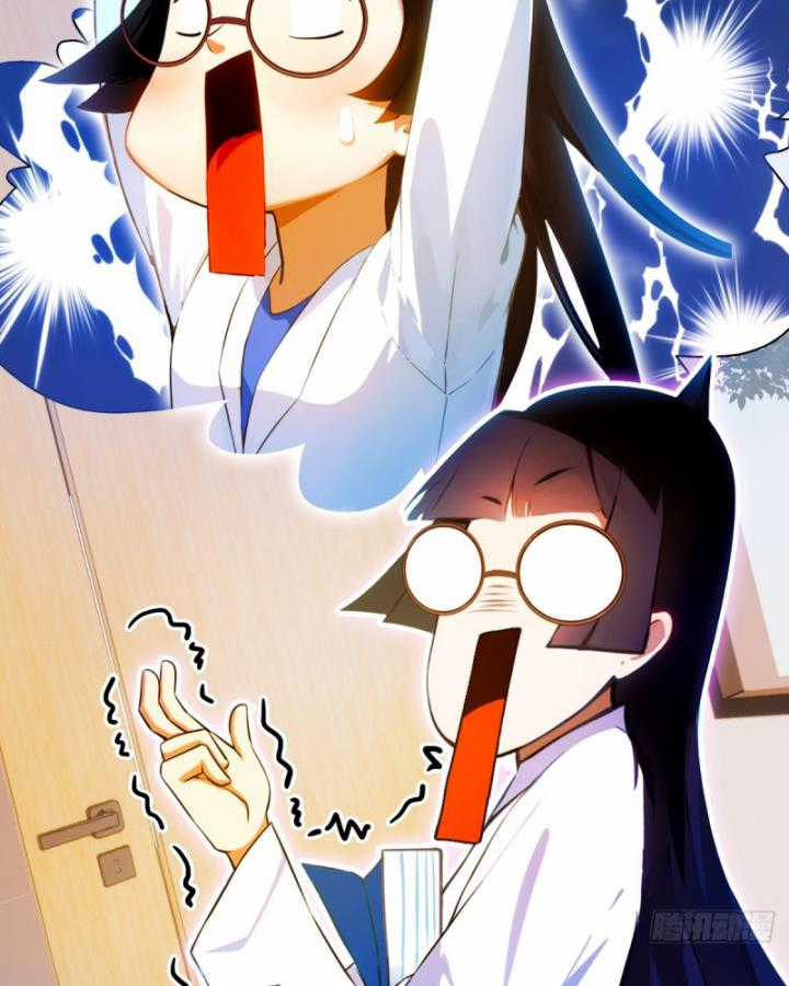 Ngươi Cấp Bậc Gì Dám Giả Bộ Trước Mặt Bảy Sư Tỷ Của Ta? Chapter 37 trang 113