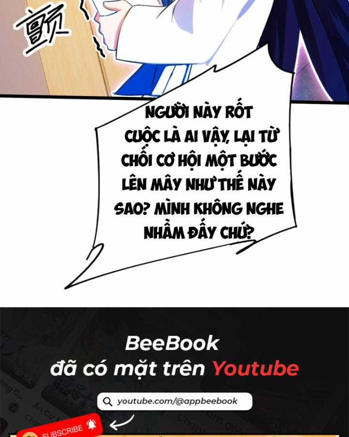 Ngươi Cấp Bậc Gì Dám Giả Bộ Trước Mặt Bảy Sư Tỷ Của Ta? Chapter 37 trang 114