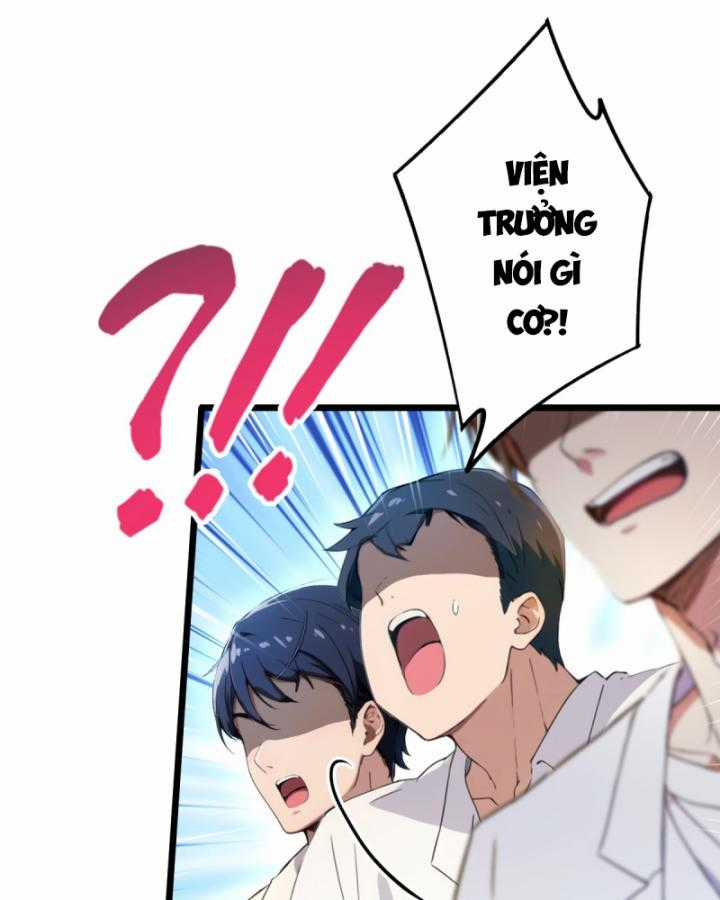 Ngươi Cấp Bậc Gì Dám Giả Bộ Trước Mặt Bảy Sư Tỷ Của Ta? Chapter 37 trang 12