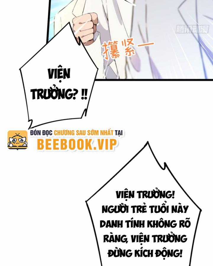 Ngươi Cấp Bậc Gì Dám Giả Bộ Trước Mặt Bảy Sư Tỷ Của Ta? Chapter 37 trang 13