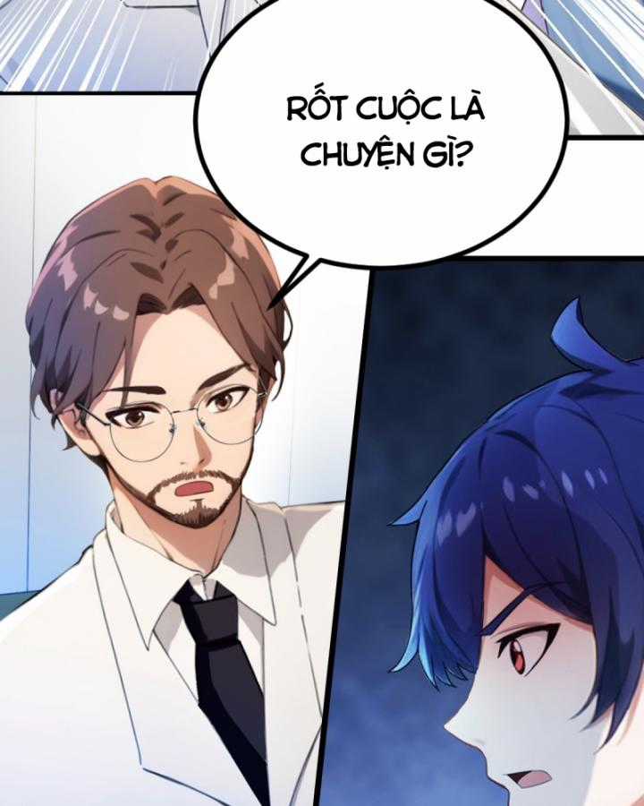 Ngươi Cấp Bậc Gì Dám Giả Bộ Trước Mặt Bảy Sư Tỷ Của Ta? Chapter 37 trang 2