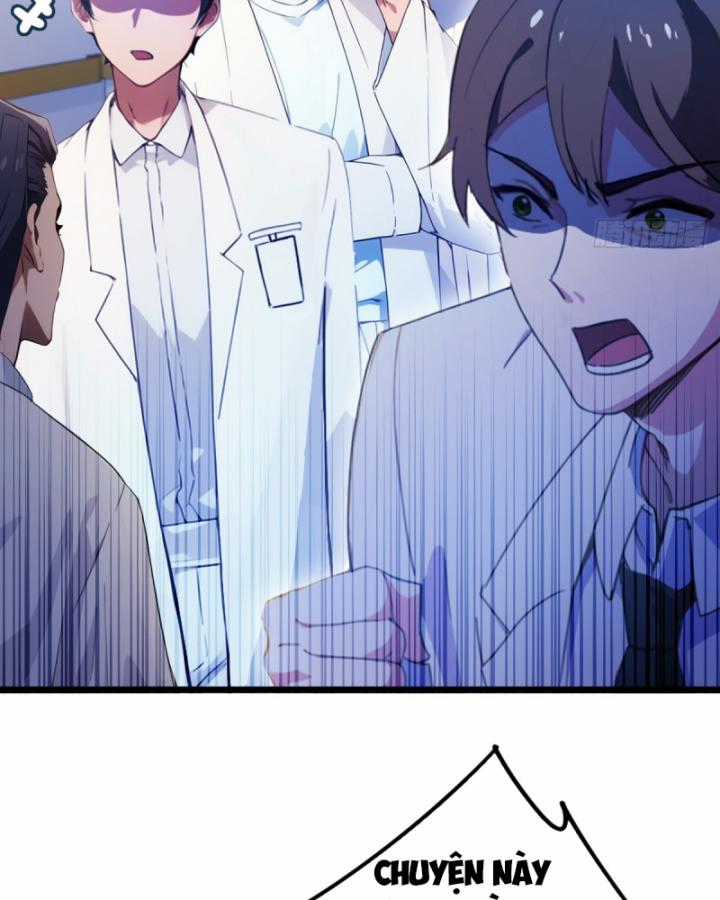 Ngươi Cấp Bậc Gì Dám Giả Bộ Trước Mặt Bảy Sư Tỷ Của Ta? Chapter 37 trang 21