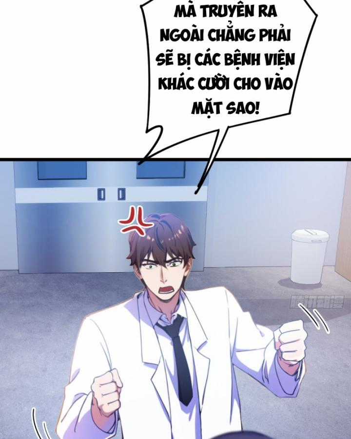 Ngươi Cấp Bậc Gì Dám Giả Bộ Trước Mặt Bảy Sư Tỷ Của Ta? Chapter 37 trang 22