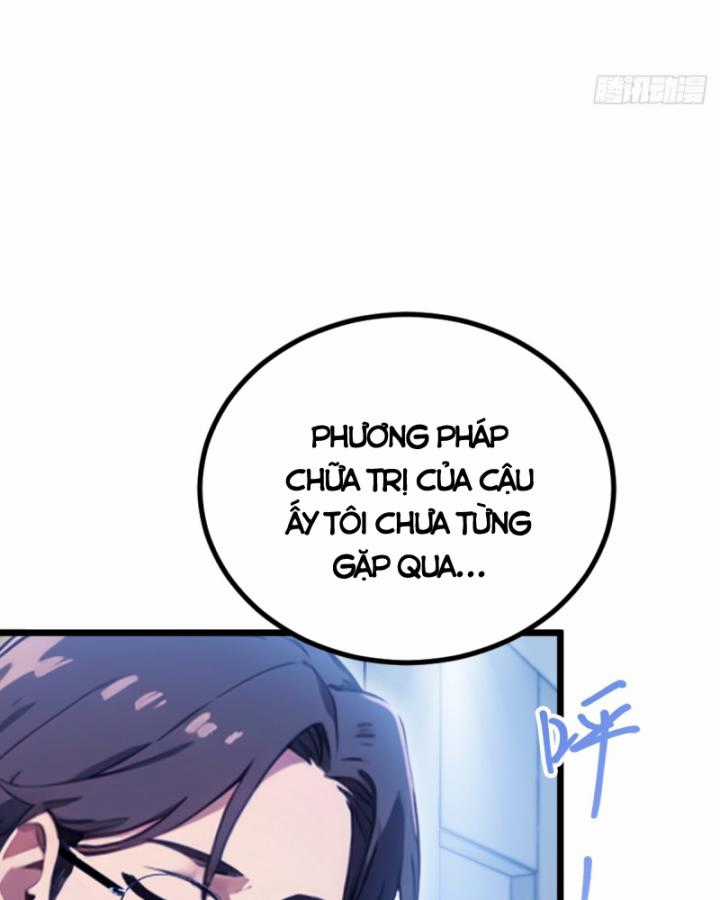 Ngươi Cấp Bậc Gì Dám Giả Bộ Trước Mặt Bảy Sư Tỷ Của Ta? Chapter 37 trang 28