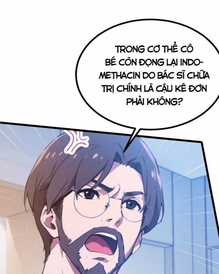 Ngươi Cấp Bậc Gì Dám Giả Bộ Trước Mặt Bảy Sư Tỷ Của Ta? Chapter 37 trang 32