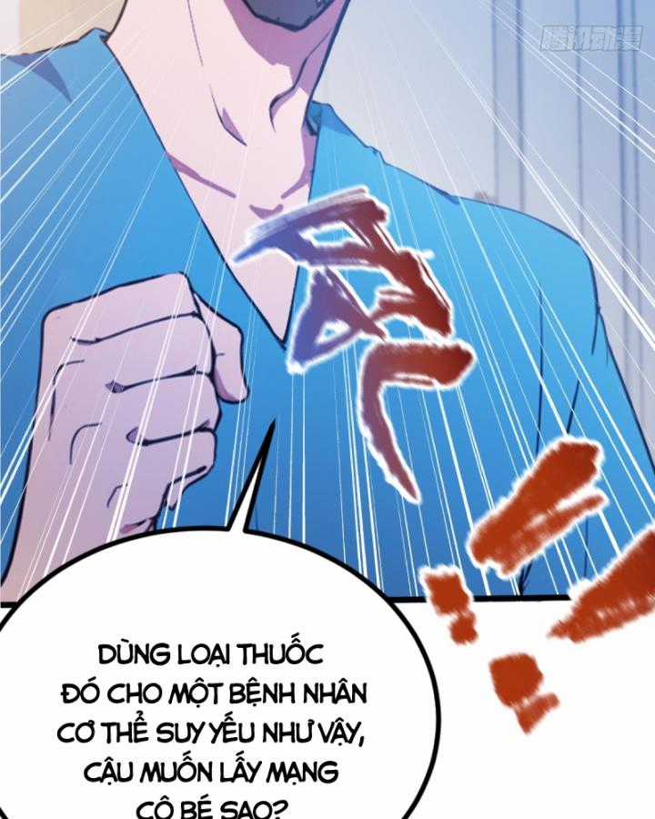 Ngươi Cấp Bậc Gì Dám Giả Bộ Trước Mặt Bảy Sư Tỷ Của Ta? Chapter 37 trang 33