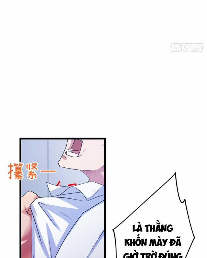 Ngươi Cấp Bậc Gì Dám Giả Bộ Trước Mặt Bảy Sư Tỷ Của Ta? Chapter 37 trang 36