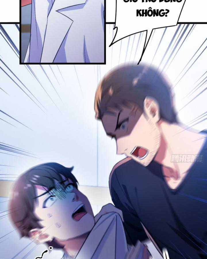 Ngươi Cấp Bậc Gì Dám Giả Bộ Trước Mặt Bảy Sư Tỷ Của Ta? Chapter 37 trang 37