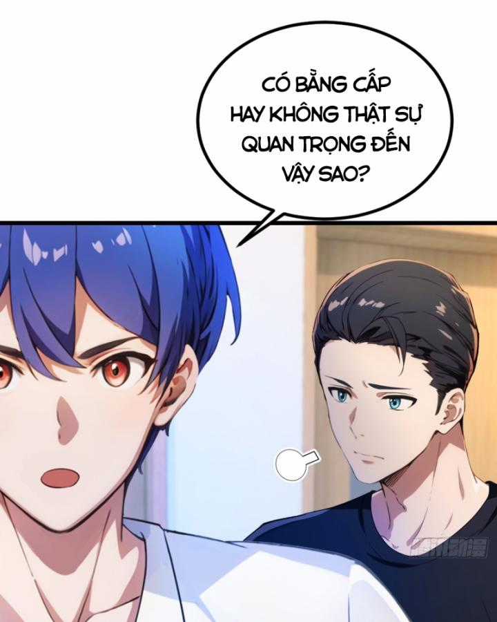 Ngươi Cấp Bậc Gì Dám Giả Bộ Trước Mặt Bảy Sư Tỷ Của Ta? Chapter 37 trang 4