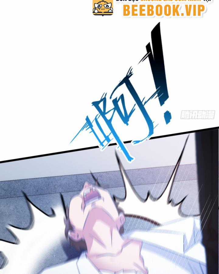 Ngươi Cấp Bậc Gì Dám Giả Bộ Trước Mặt Bảy Sư Tỷ Của Ta? Chapter 37 trang 42