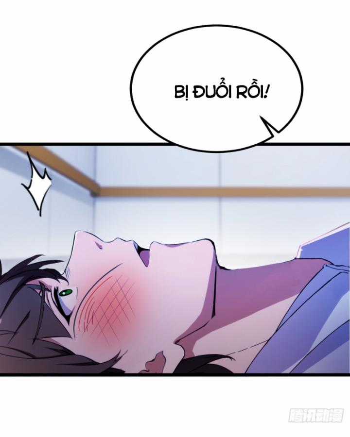 Ngươi Cấp Bậc Gì Dám Giả Bộ Trước Mặt Bảy Sư Tỷ Của Ta? Chapter 37 trang 46