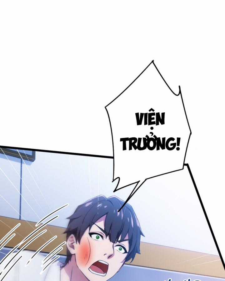 Ngươi Cấp Bậc Gì Dám Giả Bộ Trước Mặt Bảy Sư Tỷ Của Ta? Chapter 37 trang 47