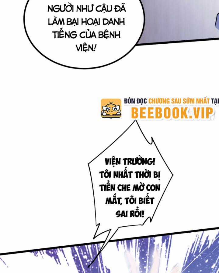 Ngươi Cấp Bậc Gì Dám Giả Bộ Trước Mặt Bảy Sư Tỷ Của Ta? Chapter 37 trang 50