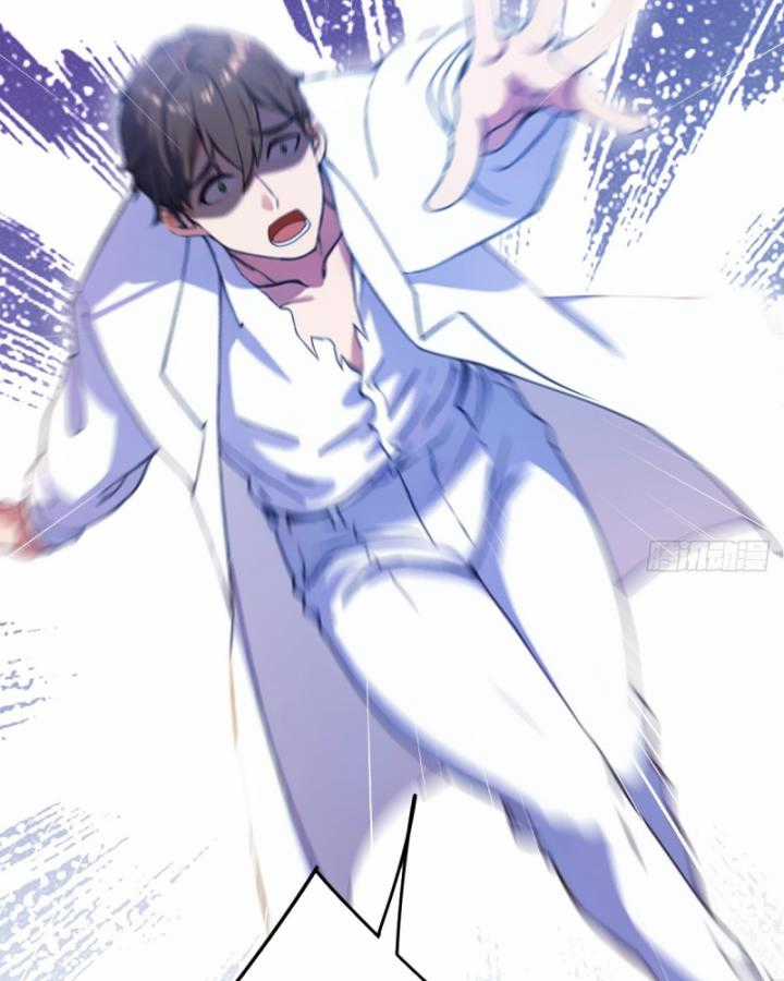 Ngươi Cấp Bậc Gì Dám Giả Bộ Trước Mặt Bảy Sư Tỷ Của Ta? Chapter 37 trang 51