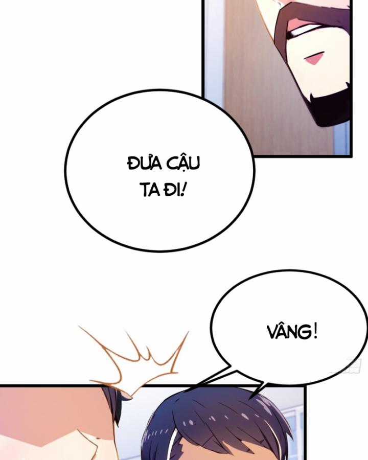 Ngươi Cấp Bậc Gì Dám Giả Bộ Trước Mặt Bảy Sư Tỷ Của Ta? Chapter 37 trang 55