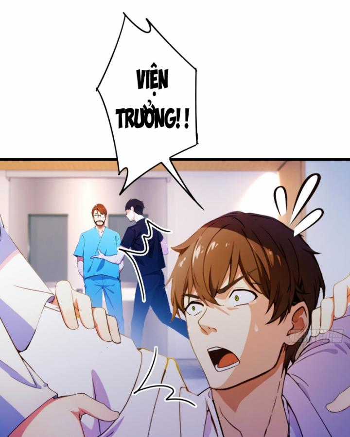 Ngươi Cấp Bậc Gì Dám Giả Bộ Trước Mặt Bảy Sư Tỷ Của Ta? Chapter 37 trang 57