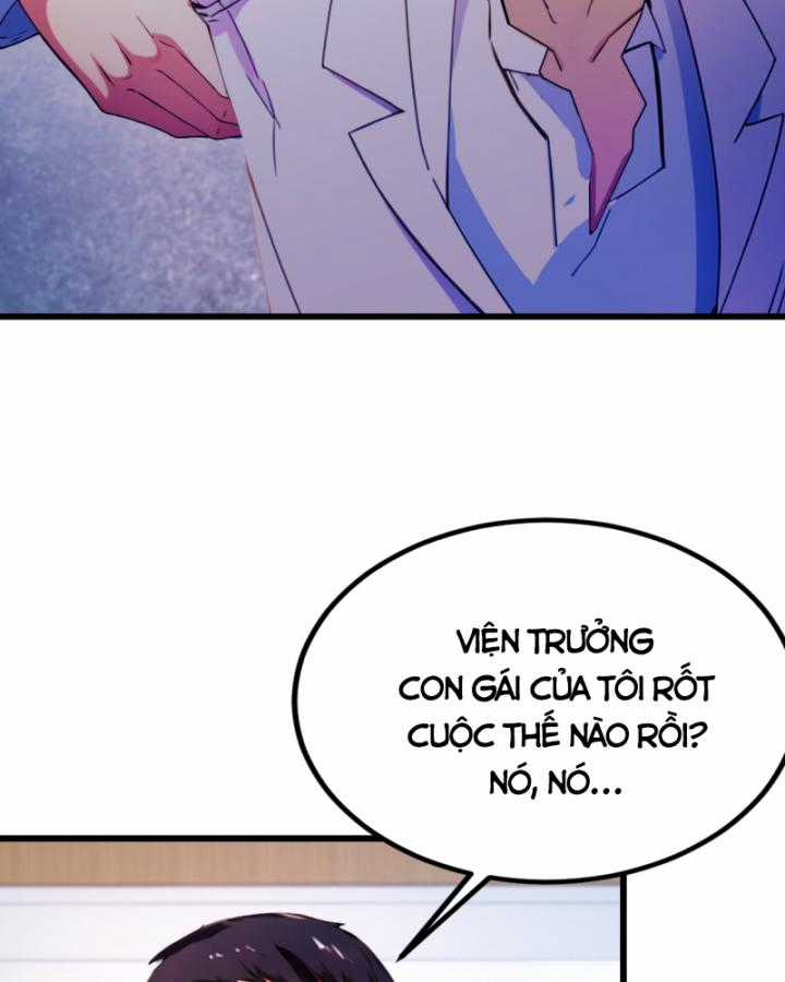 Ngươi Cấp Bậc Gì Dám Giả Bộ Trước Mặt Bảy Sư Tỷ Của Ta? Chapter 37 trang 58