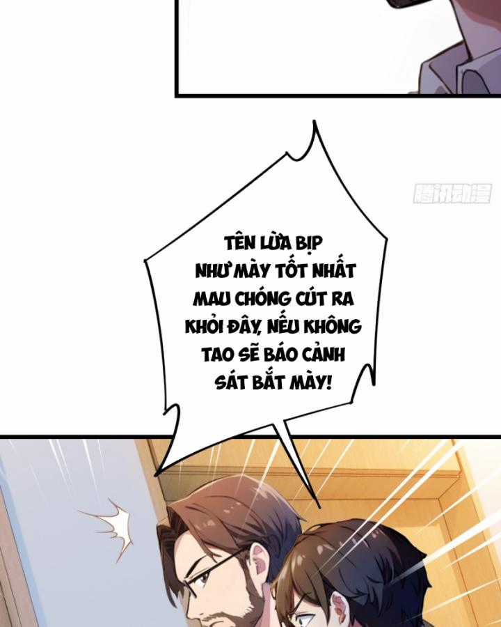 Ngươi Cấp Bậc Gì Dám Giả Bộ Trước Mặt Bảy Sư Tỷ Của Ta? Chapter 37 trang 6