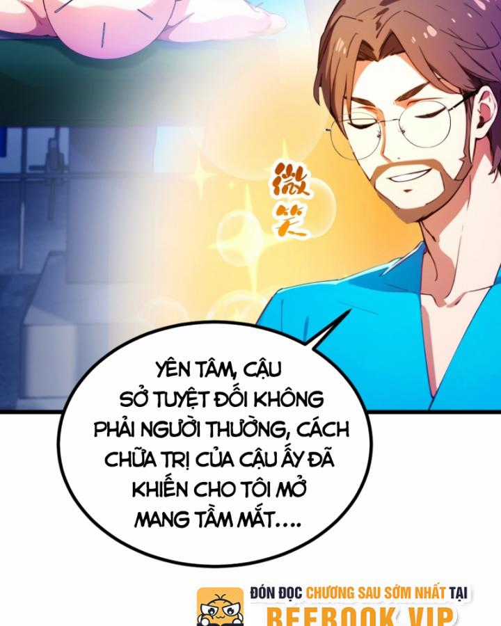 Ngươi Cấp Bậc Gì Dám Giả Bộ Trước Mặt Bảy Sư Tỷ Của Ta? Chapter 37 trang 61