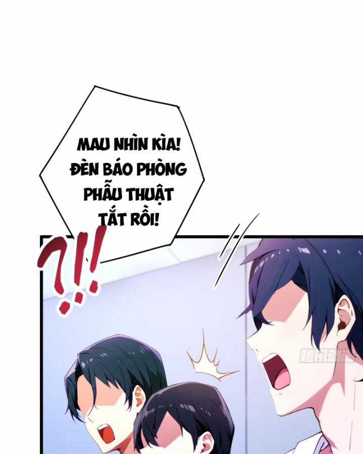 Ngươi Cấp Bậc Gì Dám Giả Bộ Trước Mặt Bảy Sư Tỷ Của Ta? Chapter 37 trang 64