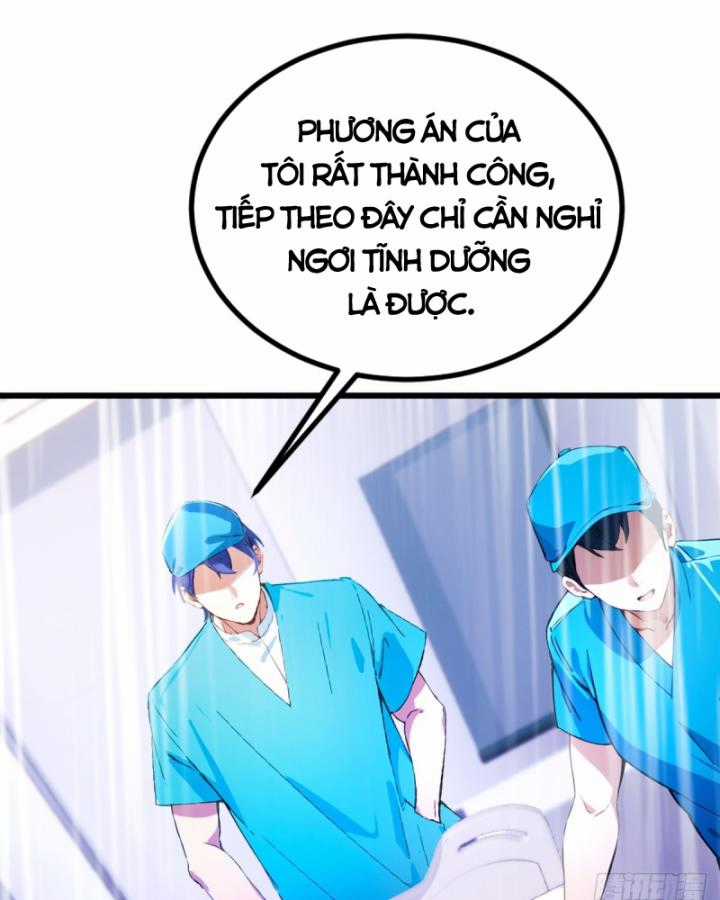 Ngươi Cấp Bậc Gì Dám Giả Bộ Trước Mặt Bảy Sư Tỷ Của Ta? Chapter 37 trang 67