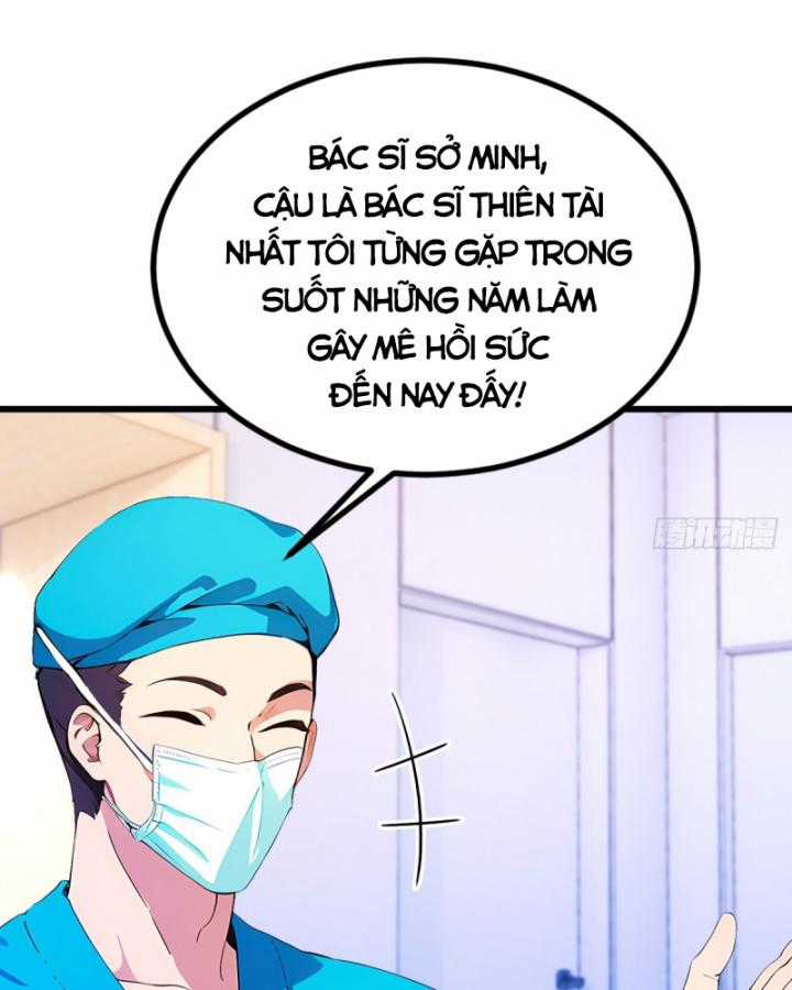 Ngươi Cấp Bậc Gì Dám Giả Bộ Trước Mặt Bảy Sư Tỷ Của Ta? Chapter 37 trang 71