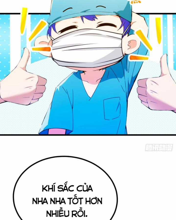 Ngươi Cấp Bậc Gì Dám Giả Bộ Trước Mặt Bảy Sư Tỷ Của Ta? Chapter 37 trang 73