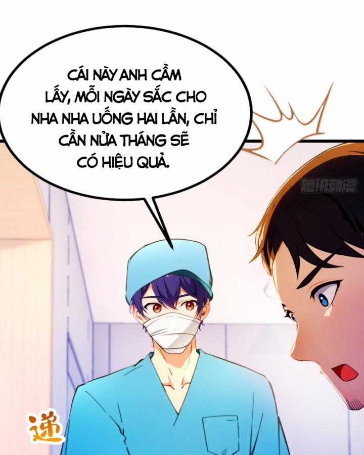 Ngươi Cấp Bậc Gì Dám Giả Bộ Trước Mặt Bảy Sư Tỷ Của Ta? Chapter 37 trang 76