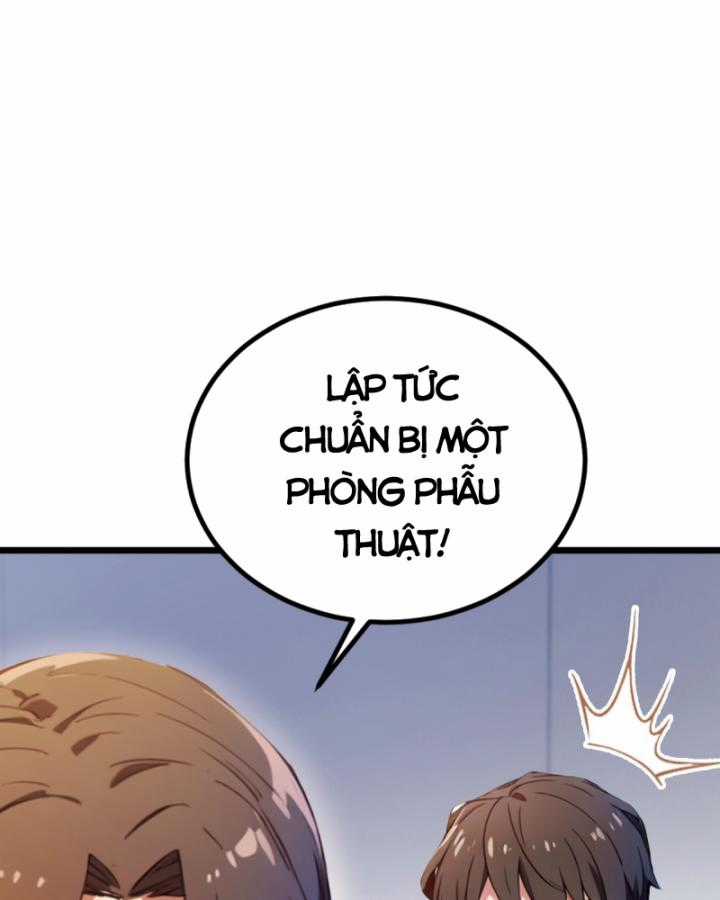 Ngươi Cấp Bậc Gì Dám Giả Bộ Trước Mặt Bảy Sư Tỷ Của Ta? Chapter 37 trang 8