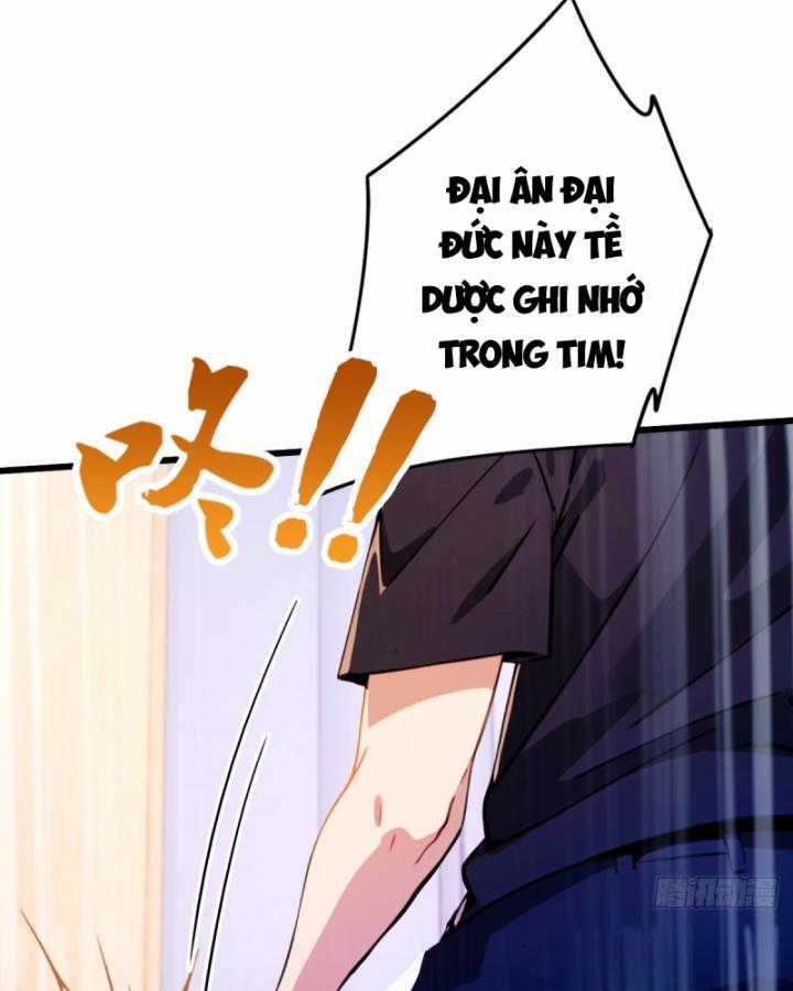 Ngươi Cấp Bậc Gì Dám Giả Bộ Trước Mặt Bảy Sư Tỷ Của Ta? Chapter 37 trang 80