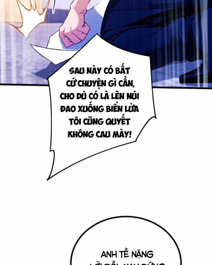 Ngươi Cấp Bậc Gì Dám Giả Bộ Trước Mặt Bảy Sư Tỷ Của Ta? Chapter 37 trang 81