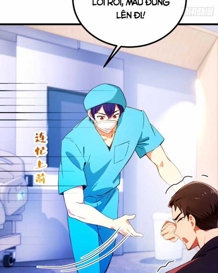 Ngươi Cấp Bậc Gì Dám Giả Bộ Trước Mặt Bảy Sư Tỷ Của Ta? Chapter 37 trang 82