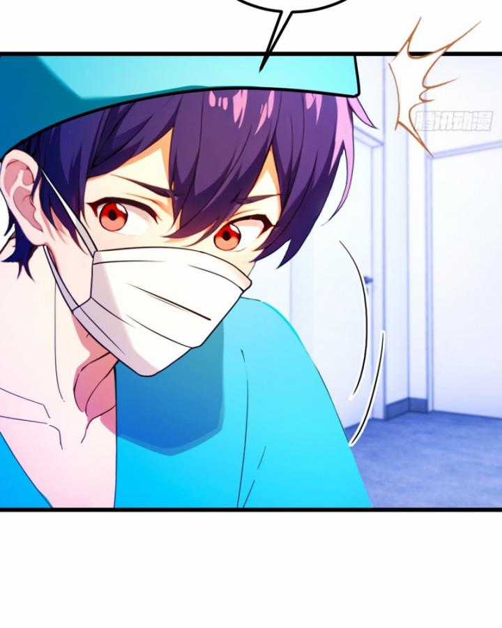 Ngươi Cấp Bậc Gì Dám Giả Bộ Trước Mặt Bảy Sư Tỷ Của Ta? Chapter 37 trang 86