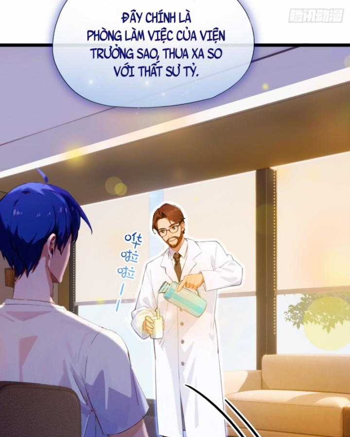 Ngươi Cấp Bậc Gì Dám Giả Bộ Trước Mặt Bảy Sư Tỷ Của Ta? Chapter 37 trang 89