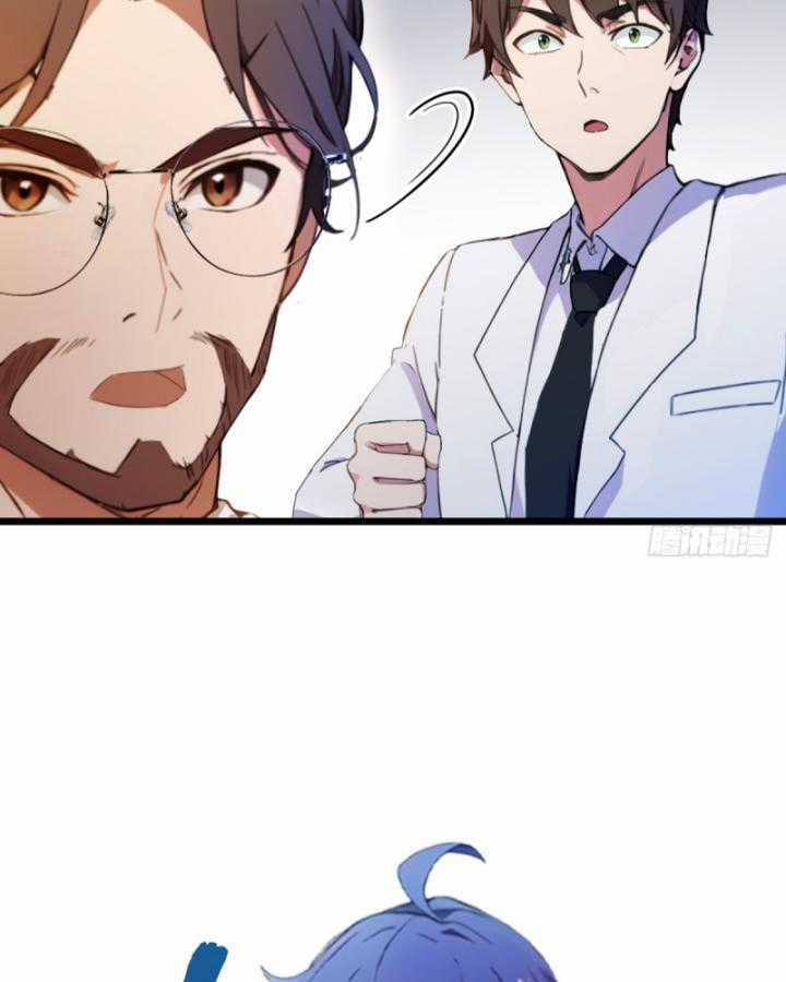 Ngươi Cấp Bậc Gì Dám Giả Bộ Trước Mặt Bảy Sư Tỷ Của Ta? Chapter 37 trang 9