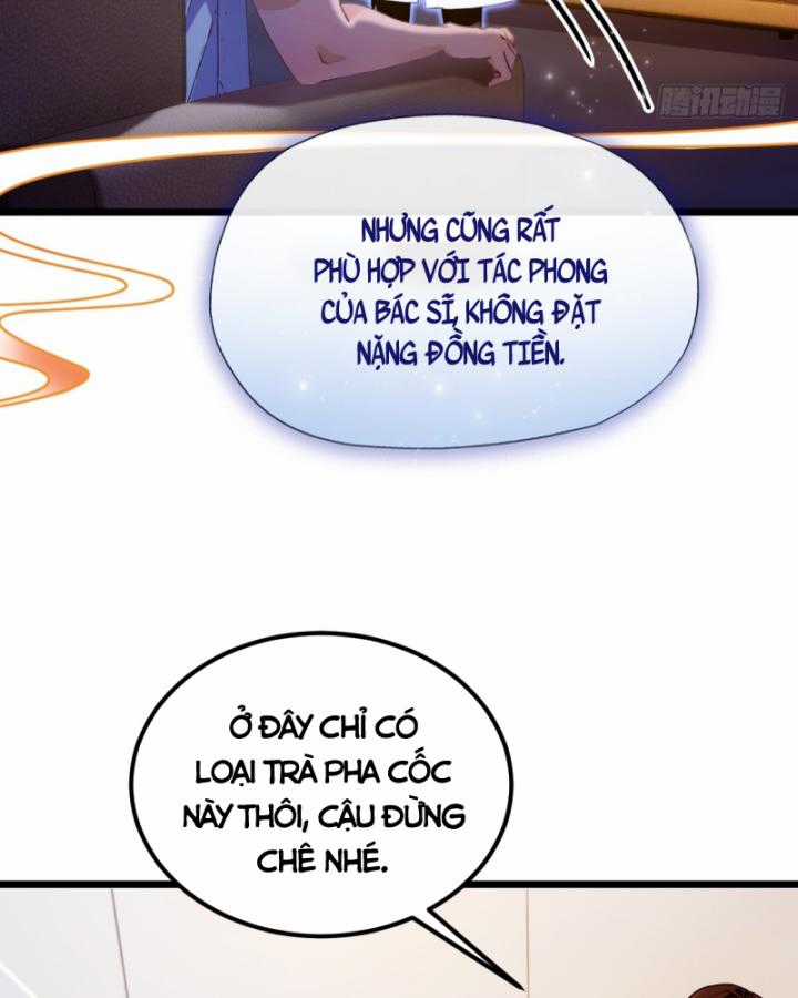 Ngươi Cấp Bậc Gì Dám Giả Bộ Trước Mặt Bảy Sư Tỷ Của Ta? Chapter 37 trang 90