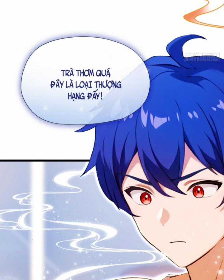 Ngươi Cấp Bậc Gì Dám Giả Bộ Trước Mặt Bảy Sư Tỷ Của Ta? Chapter 37 trang 92