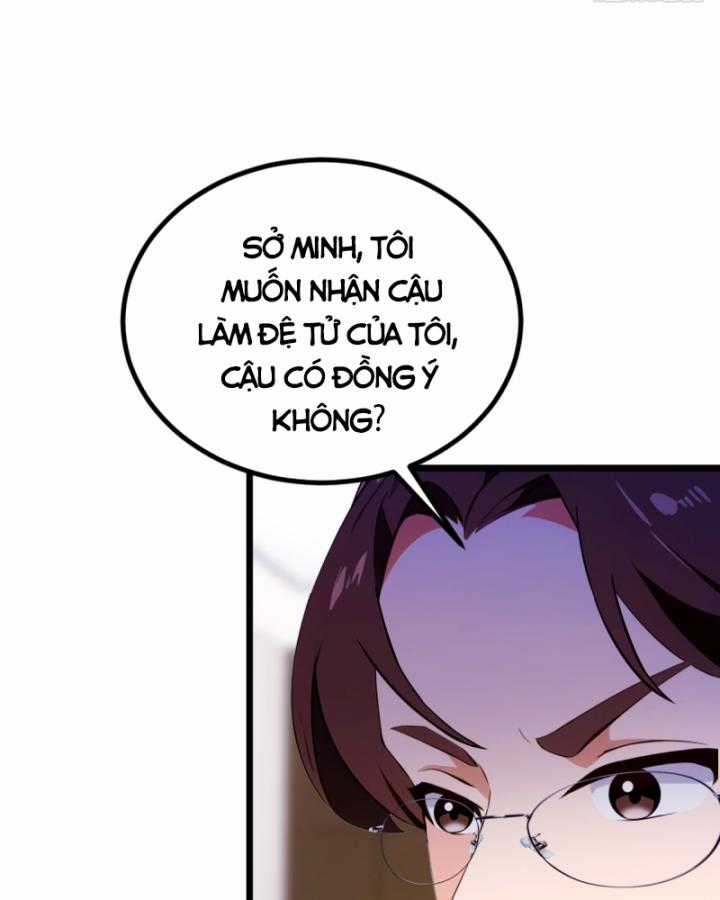 Ngươi Cấp Bậc Gì Dám Giả Bộ Trước Mặt Bảy Sư Tỷ Của Ta? Chapter 37 trang 96